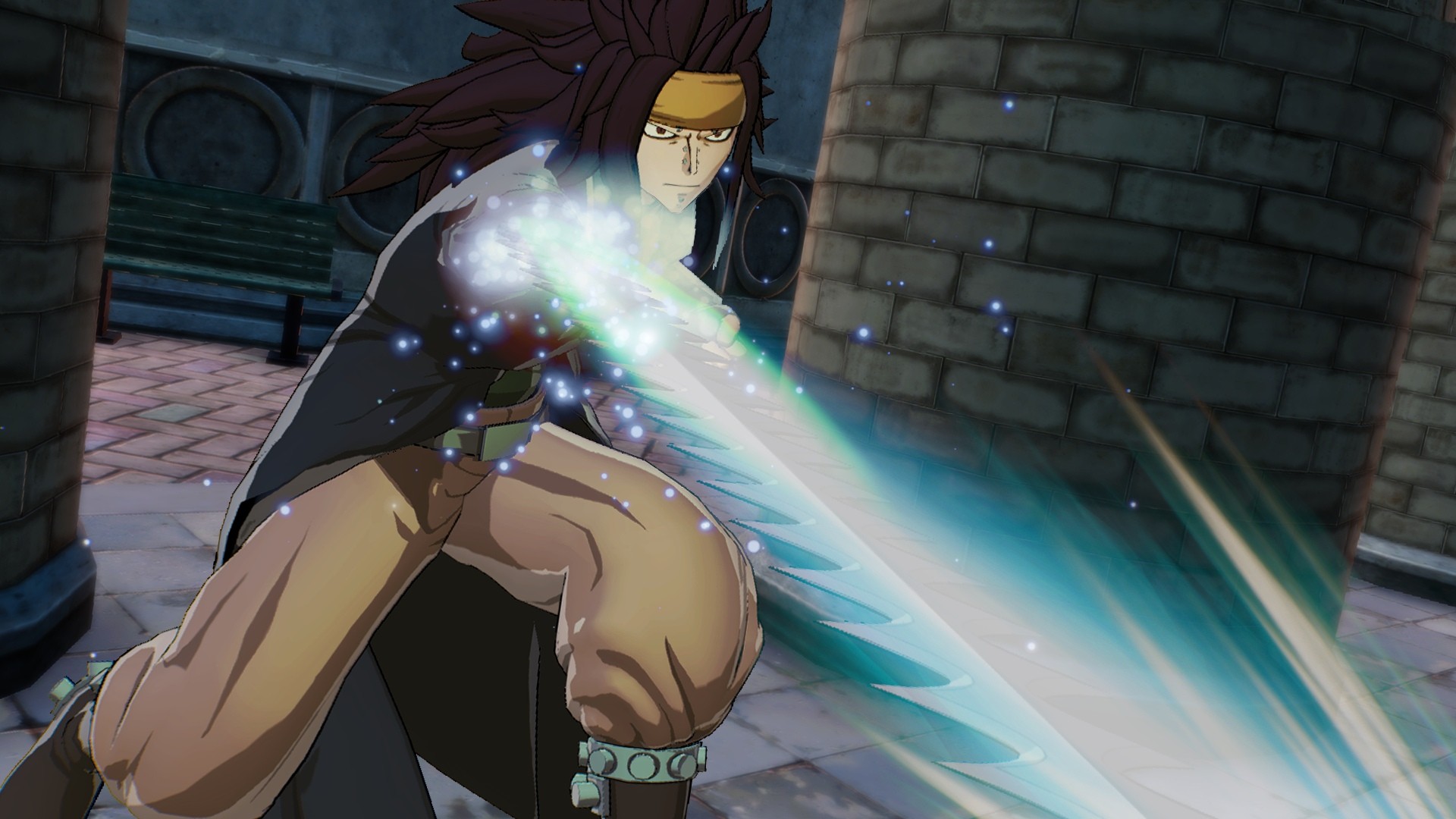 Fairy Tail - Imagen 25